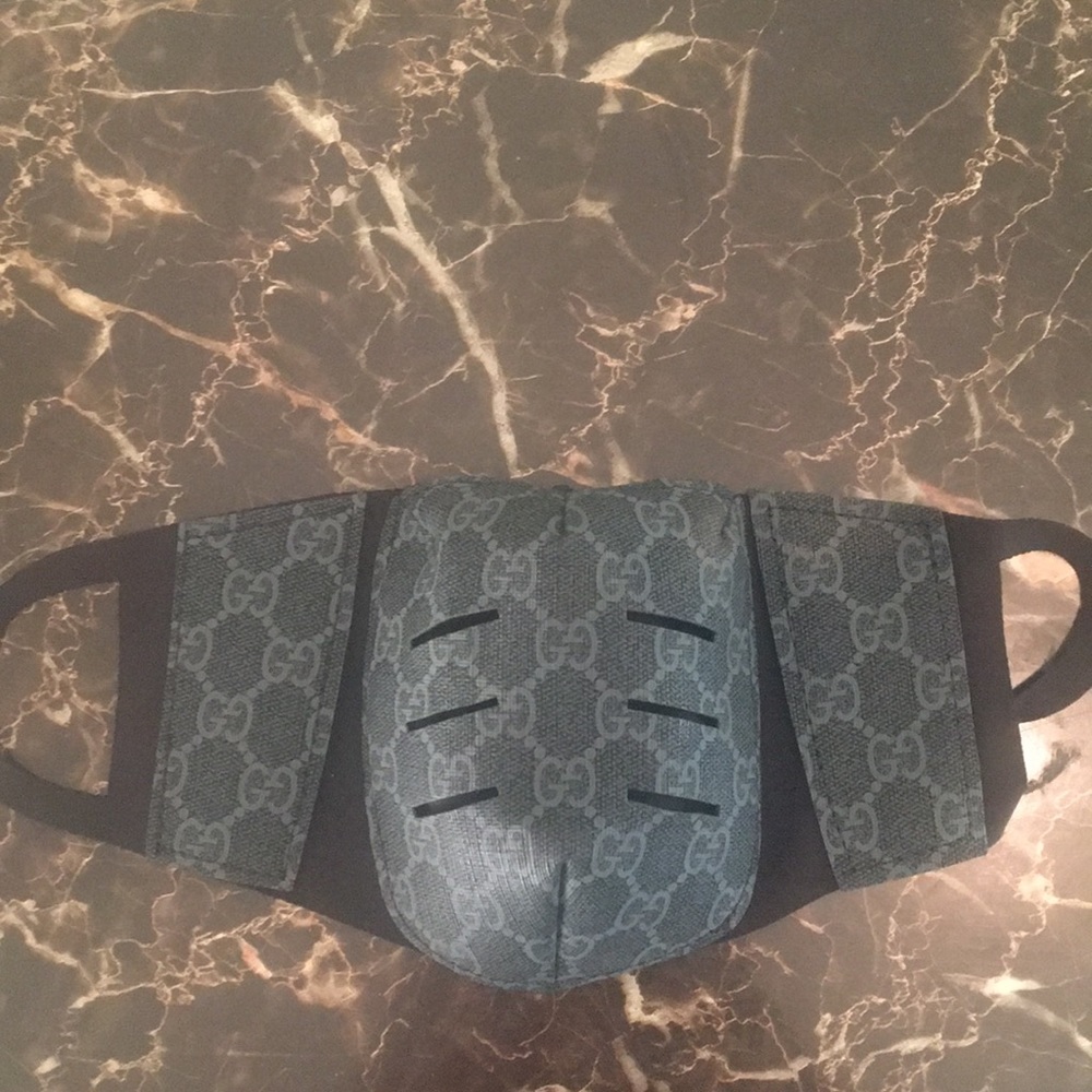 Designer Mask